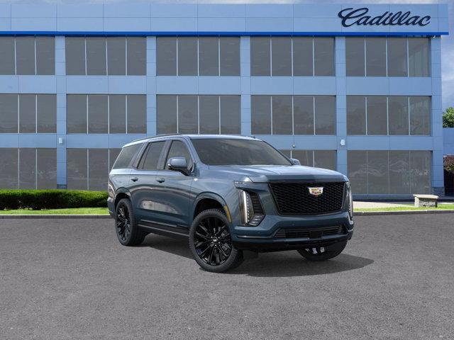 new 2026 Cadillac Escalade car, priced at $132,680