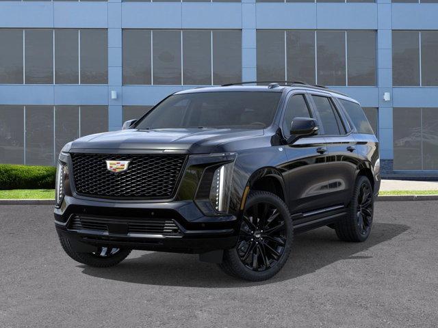 new 2026 Cadillac Escalade car, priced at $132,255