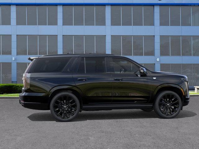 new 2026 Cadillac Escalade car, priced at $132,255