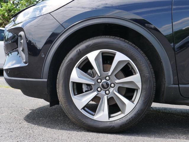 used 2024 Ford Escape car, priced at $30,352
