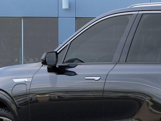 new 2026 Cadillac VISTIQ car, priced at $96,065