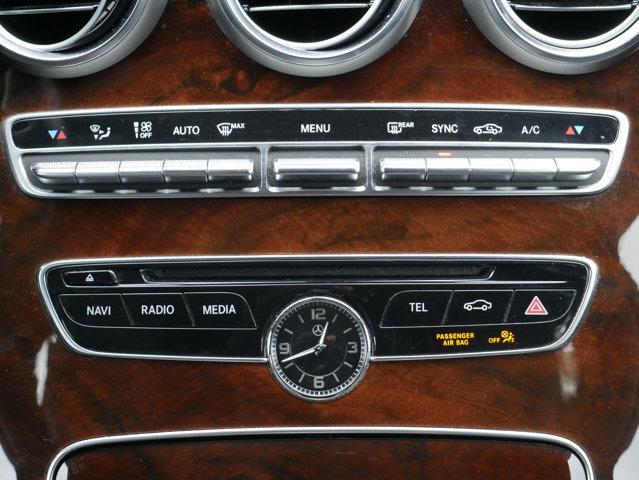used 2018 Mercedes-Benz C-Class car, priced at $24,777