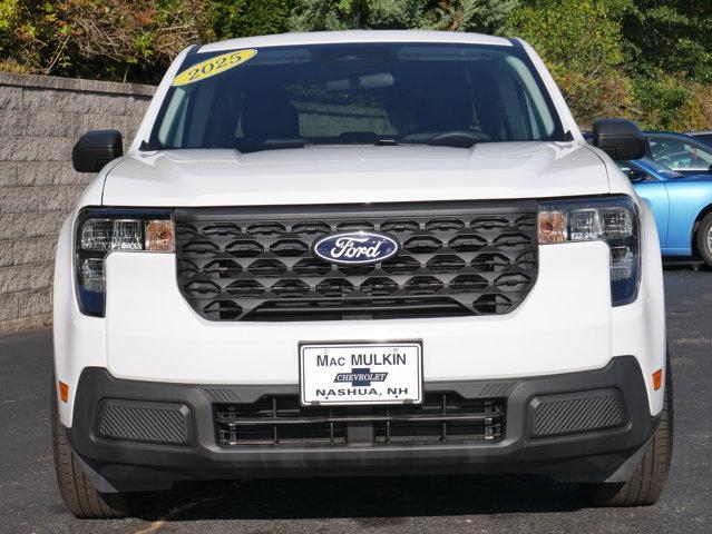 used 2025 Ford Maverick car, priced at $28,888