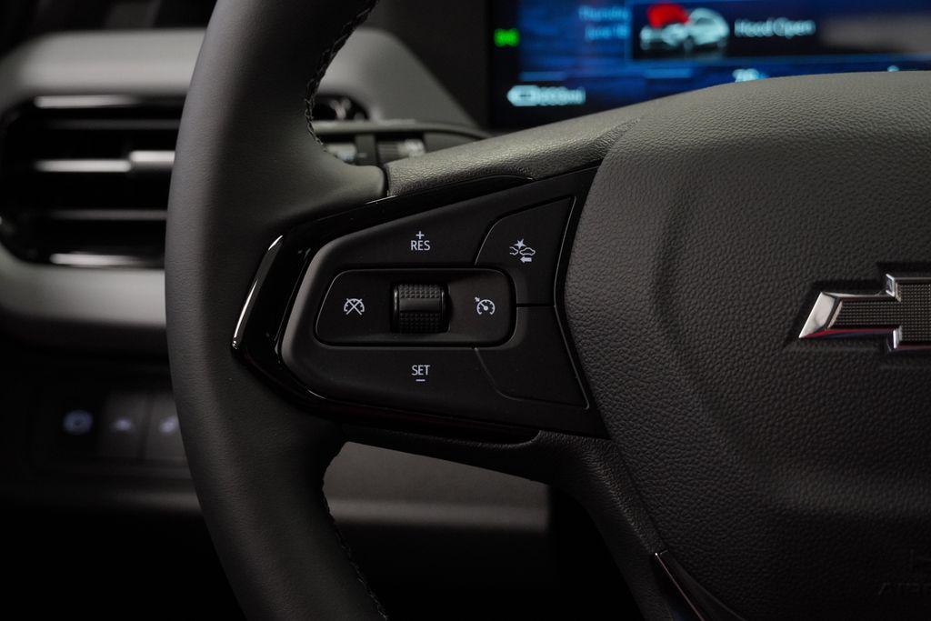 new 2027 Chevrolet Bolt car, priced at $29,000
