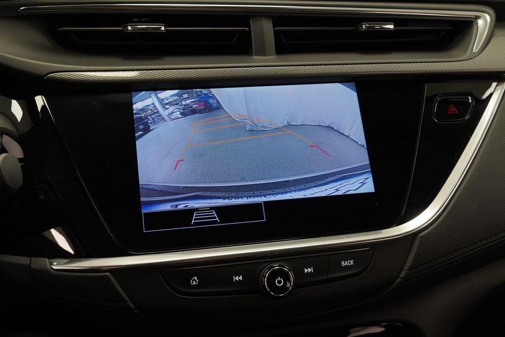 used 2023 Buick Encore GX car, priced at $24,367