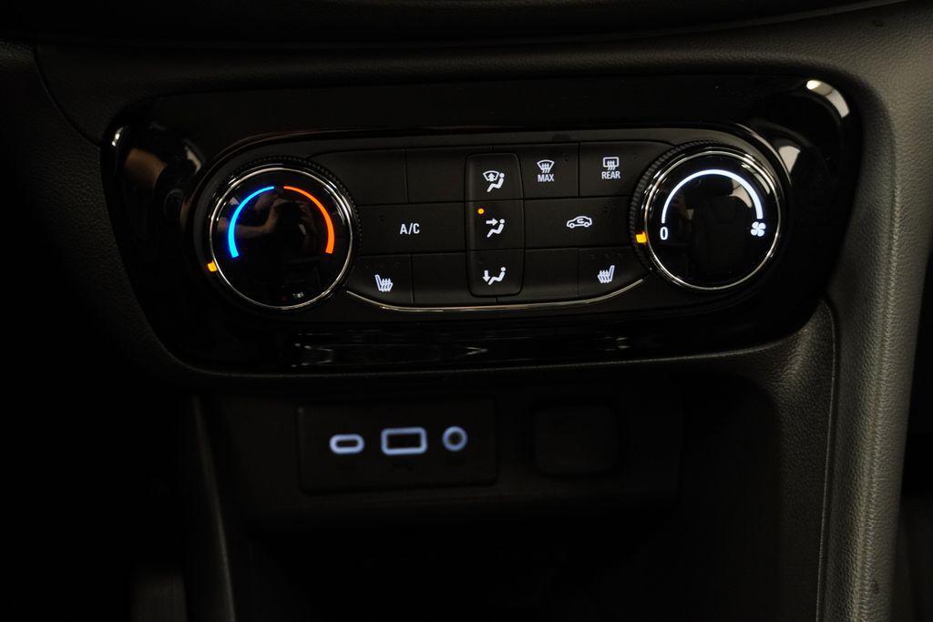 used 2023 Buick Encore GX car, priced at $24,367