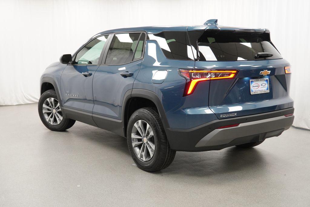 new 2027 Chevrolet Equinox car, priced at $29,388