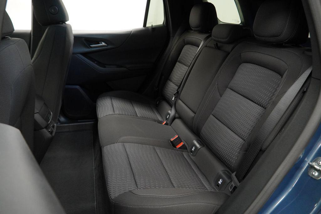 new 2027 Chevrolet Equinox car, priced at $29,388