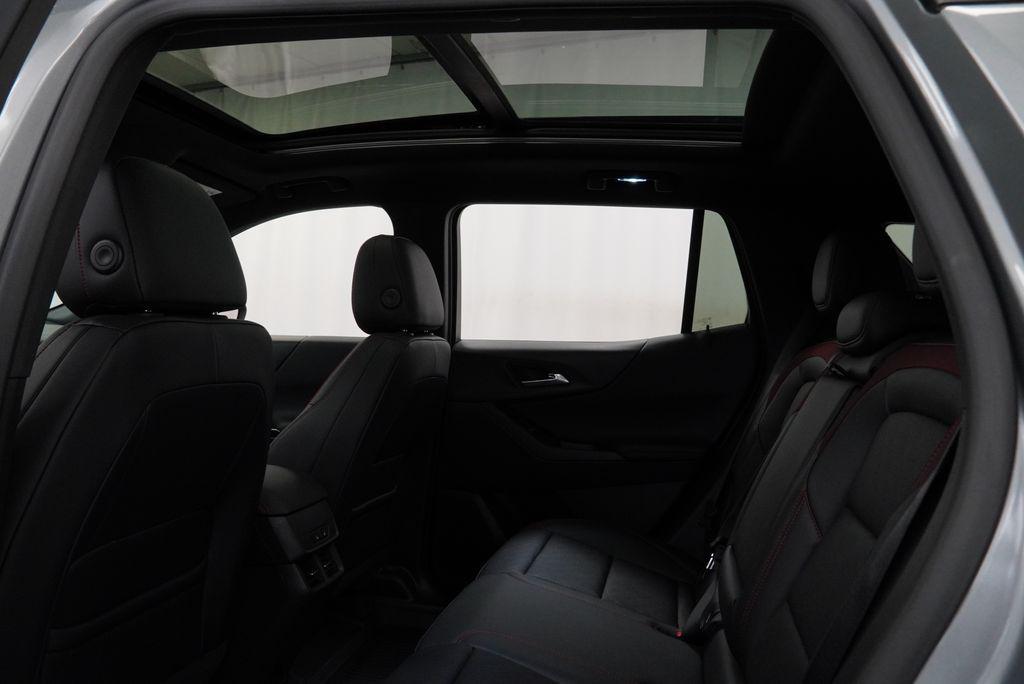 new 2027 Chevrolet Equinox car, priced at $40,268