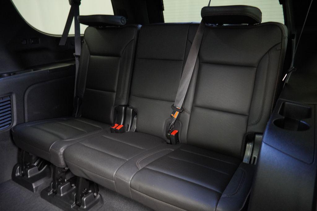 used 2023 Chevrolet Suburban car, priced at $56,372