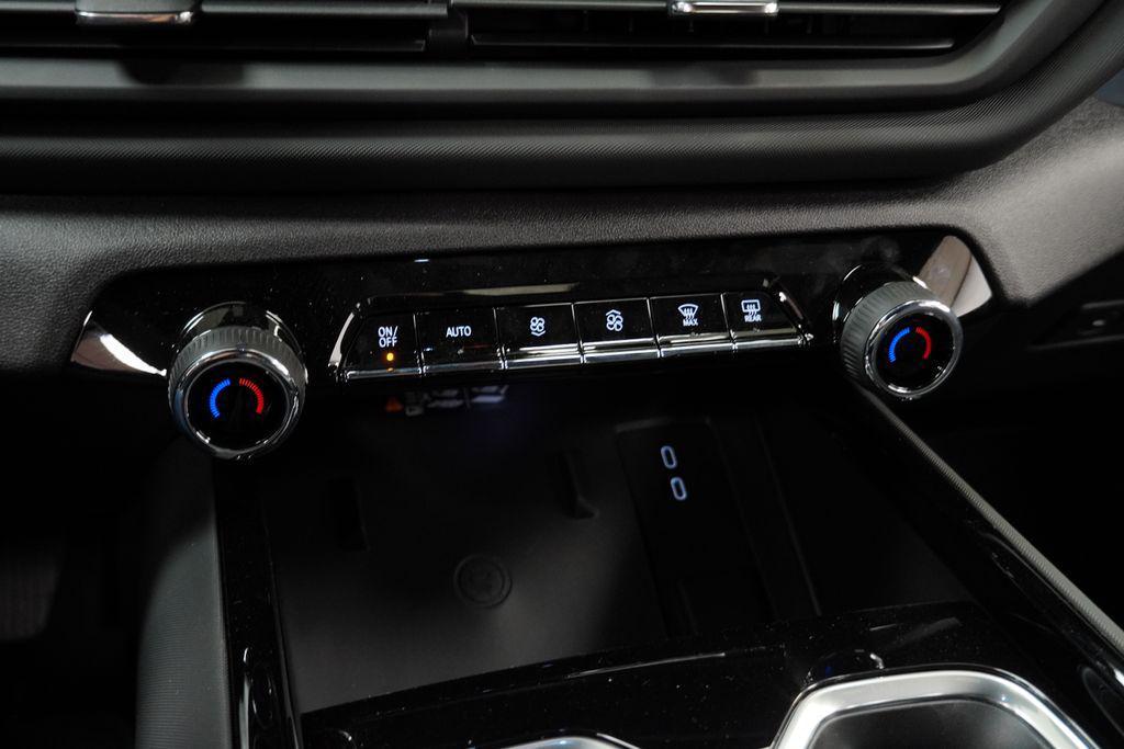 new 2026 Chevrolet Silverado EV car, priced at $63,870