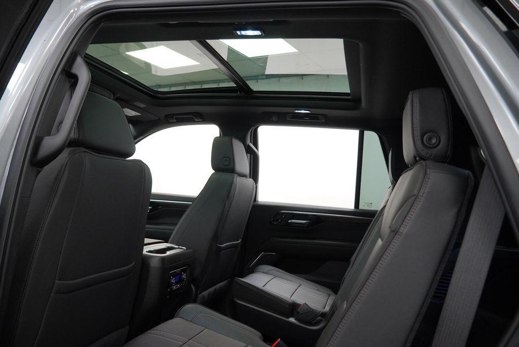 new 2026 Chevrolet Tahoe car, priced at $83,423