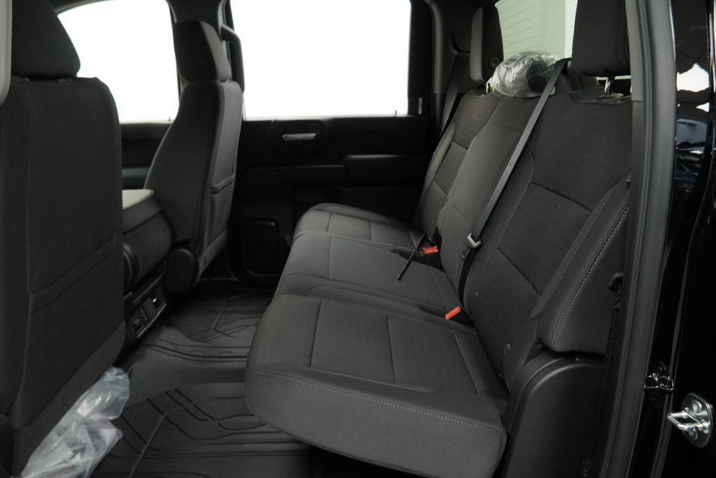 new 2026 Chevrolet Silverado 2500 car, priced at $56,915