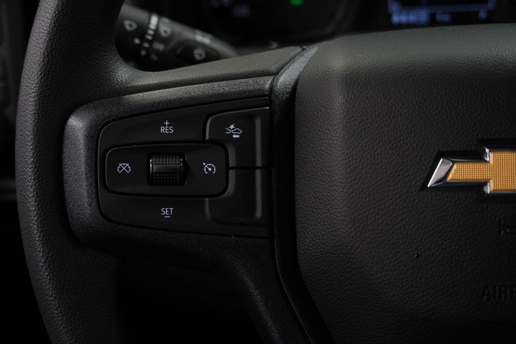 new 2026 Chevrolet Silverado 2500 car, priced at $56,915