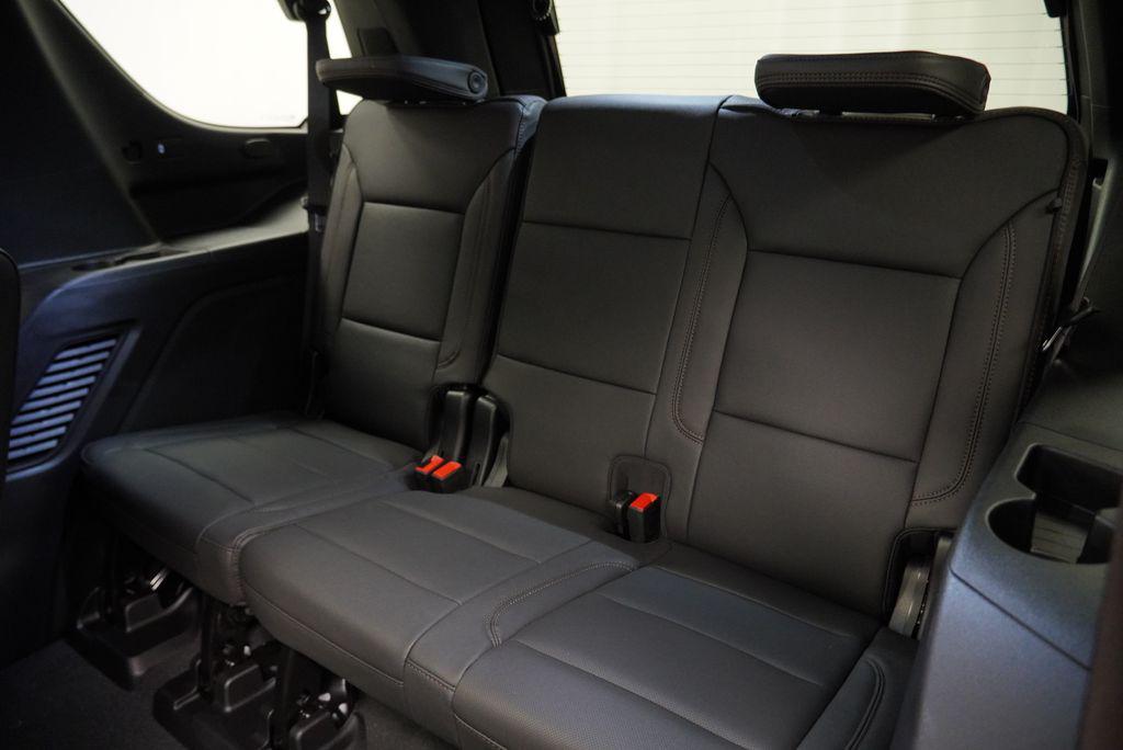 new 2026 Chevrolet Tahoe car, priced at $90,748