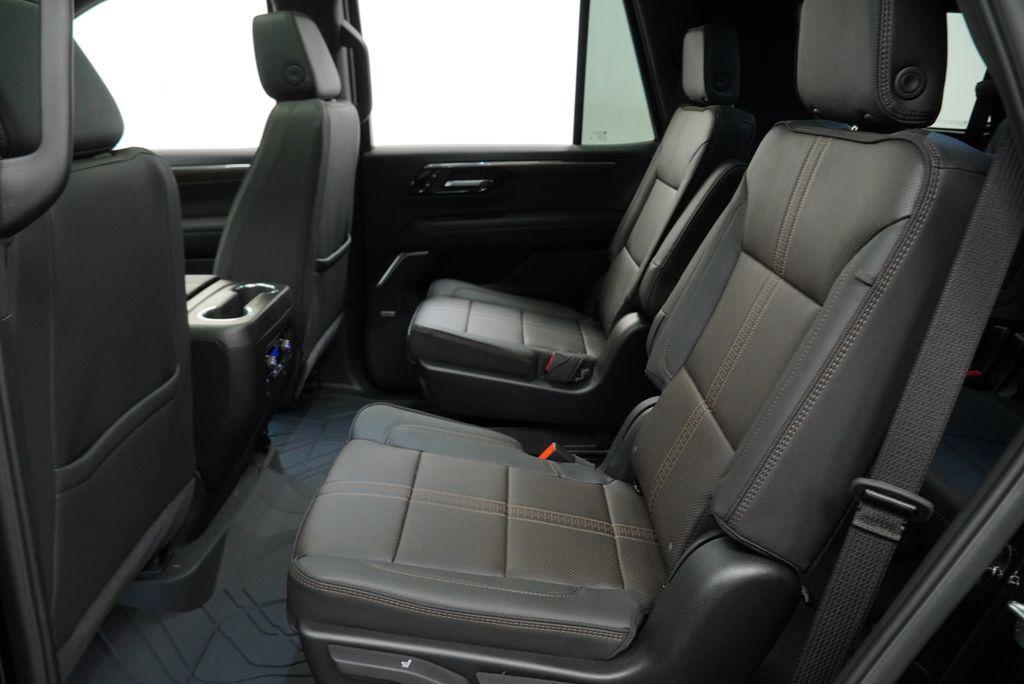 new 2026 Chevrolet Tahoe car, priced at $90,748