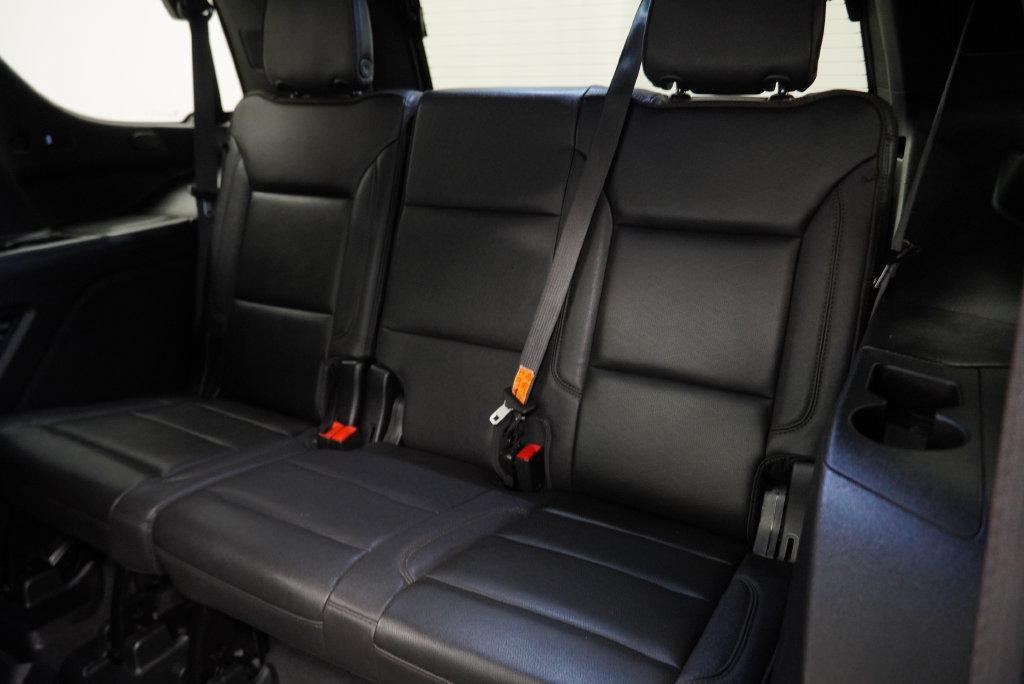used 2023 Chevrolet Tahoe car, priced at $58,005