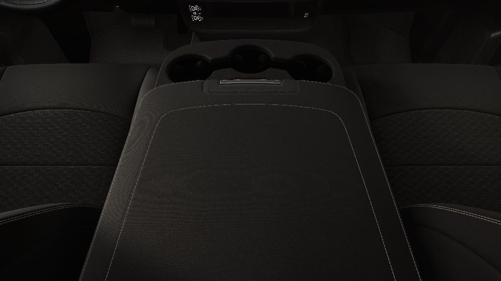 new 2026 Ram 2500 car, priced at $65,595