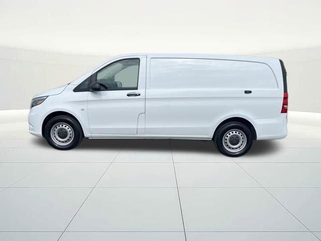 used 2023 Mercedes-Benz Metris car, priced at $35,816