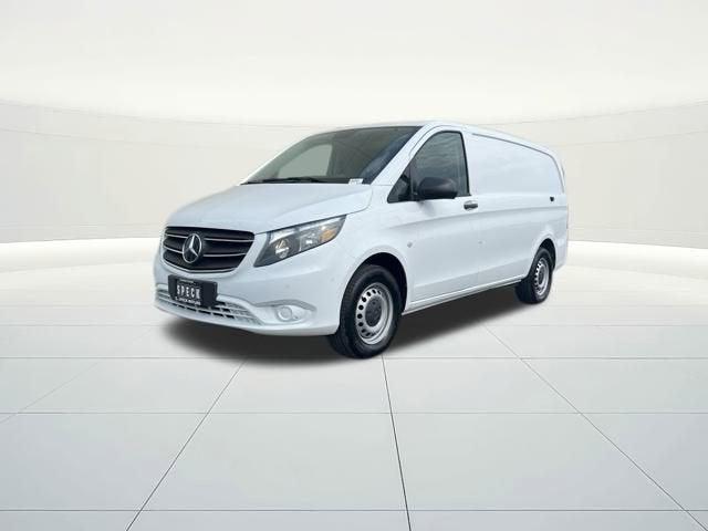 used 2023 Mercedes-Benz Metris car, priced at $35,816