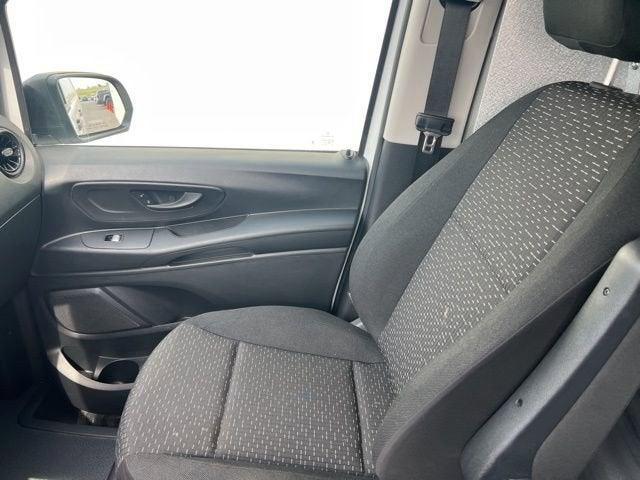 used 2023 Mercedes-Benz Metris car, priced at $35,816