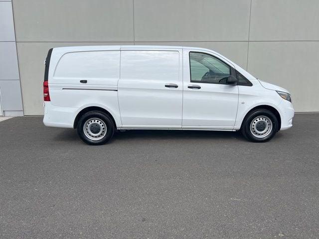 used 2023 Mercedes-Benz Metris car, priced at $35,816