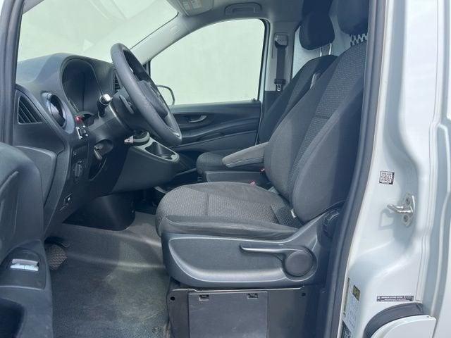 used 2023 Mercedes-Benz Metris car, priced at $35,816