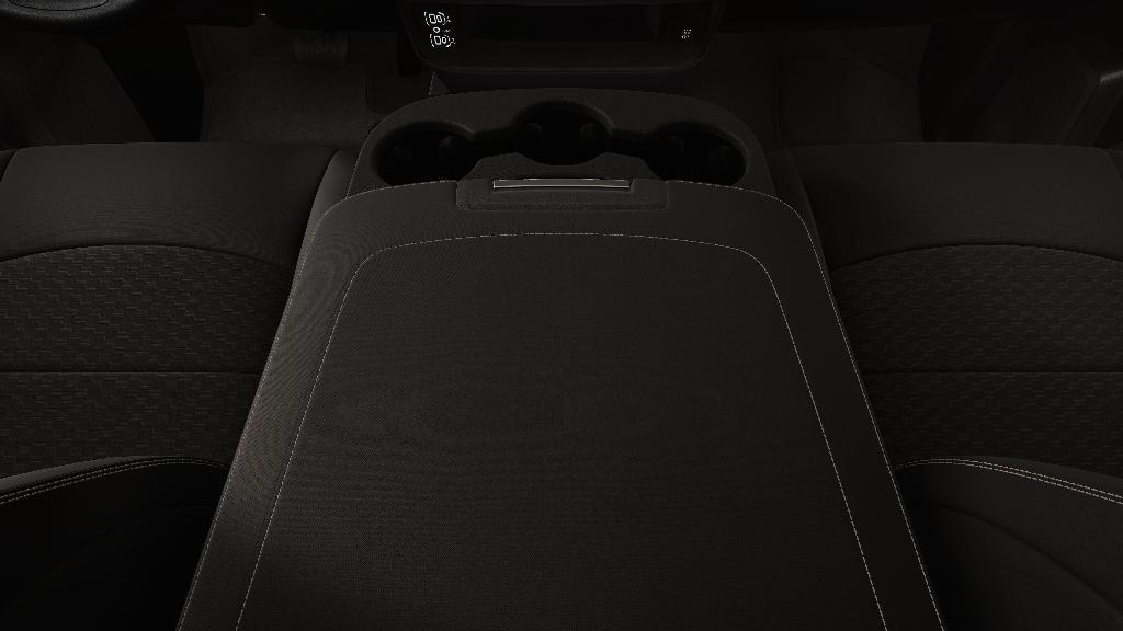 new 2026 Ram 2500 car, priced at $56,805