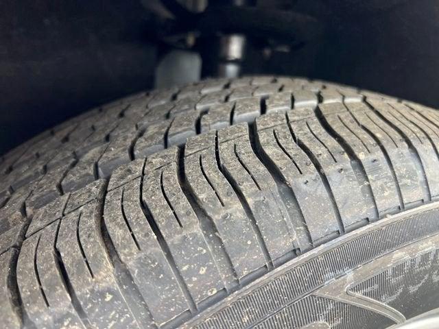 new 2026 Chrysler Voyager car, priced at $39,965