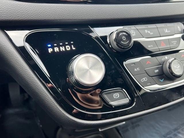 new 2026 Chrysler Voyager car, priced at $39,965