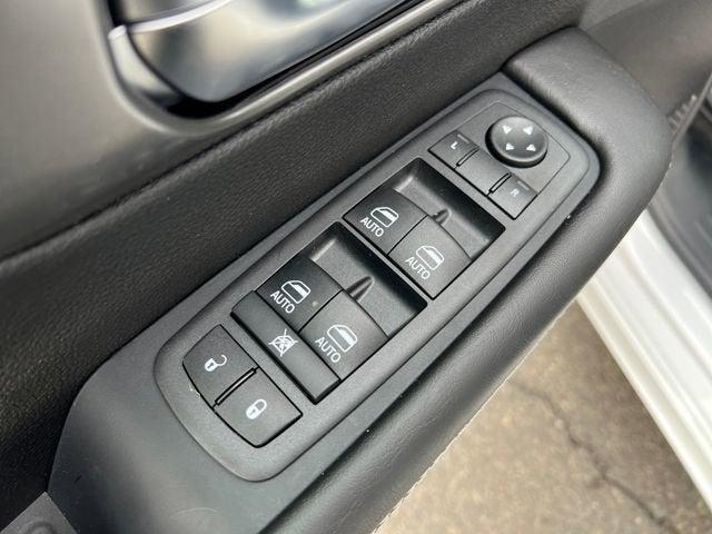 new 2026 Chrysler Voyager car, priced at $39,965