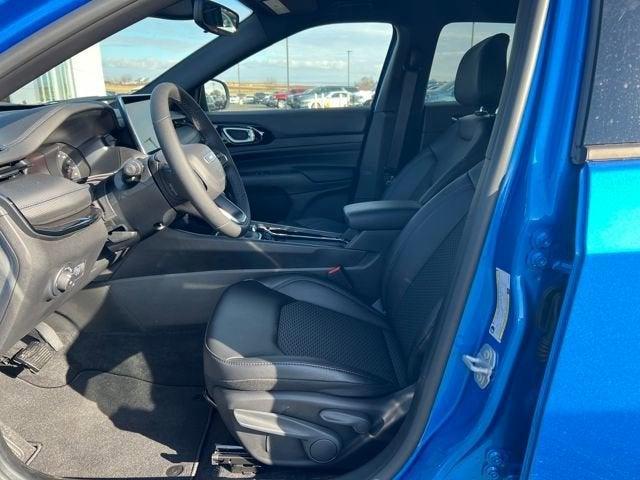 new 2026 Jeep Compass car, priced at $26,815