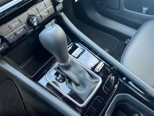 new 2026 Jeep Compass car, priced at $26,815