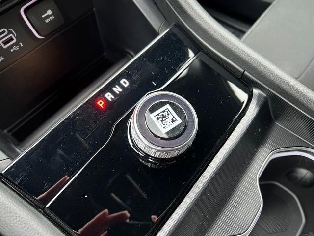 new 2025 Jeep Grand Cherokee car, priced at $37,370