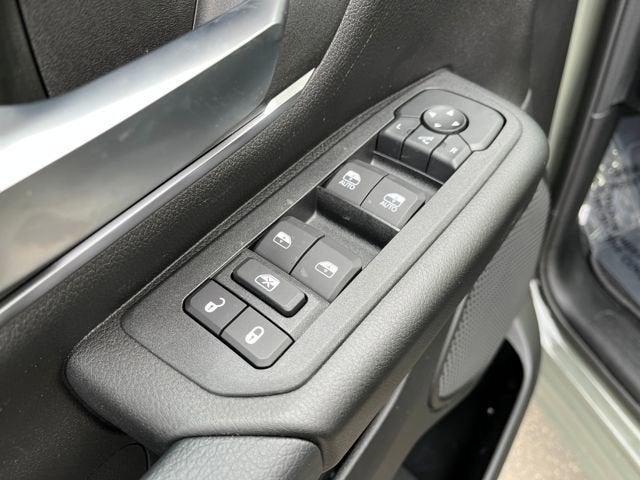 new 2026 Ram 1500 car, priced at $55,280