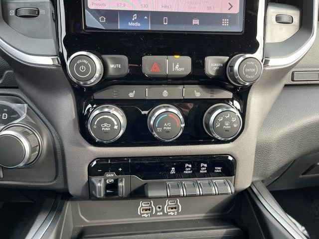 new 2026 Ram 1500 car, priced at $55,280