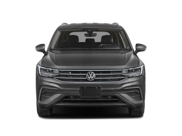 used 2024 Volkswagen Tiguan car, priced at $27,203