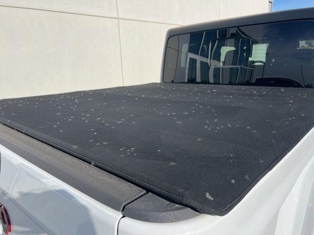 used 2022 Jeep Gladiator car, priced at $36,580