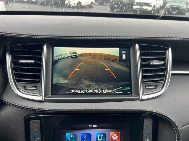 used 2024 INFINITI QX50 car, priced at $29,515