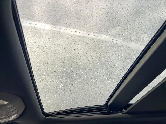 used 2025 Chrysler Pacifica Hybrid car, priced at $41,563