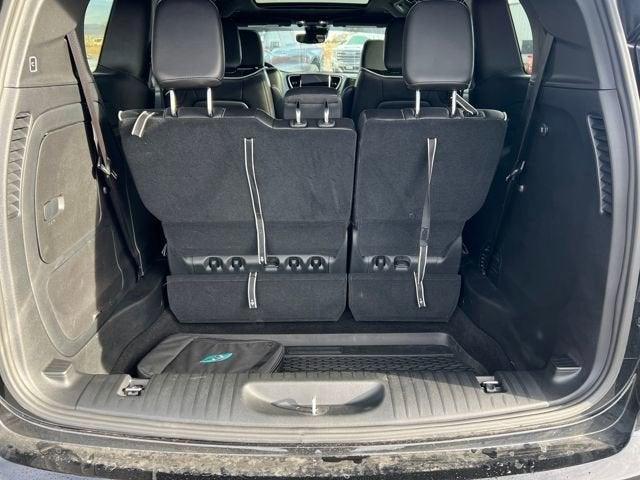 used 2025 Chrysler Pacifica Hybrid car, priced at $41,563