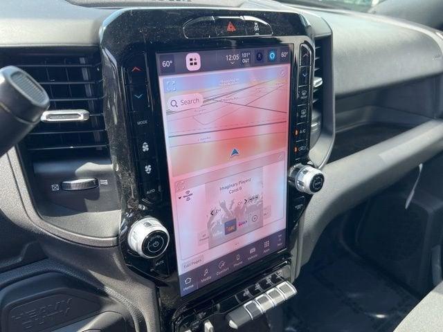 new 2026 Ram 3500 car, priced at $65,685