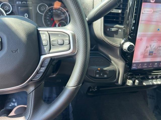 new 2026 Ram 3500 car, priced at $65,685