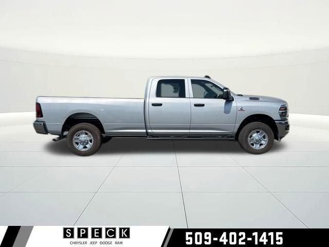 new 2026 Ram 3500 car, priced at $65,685