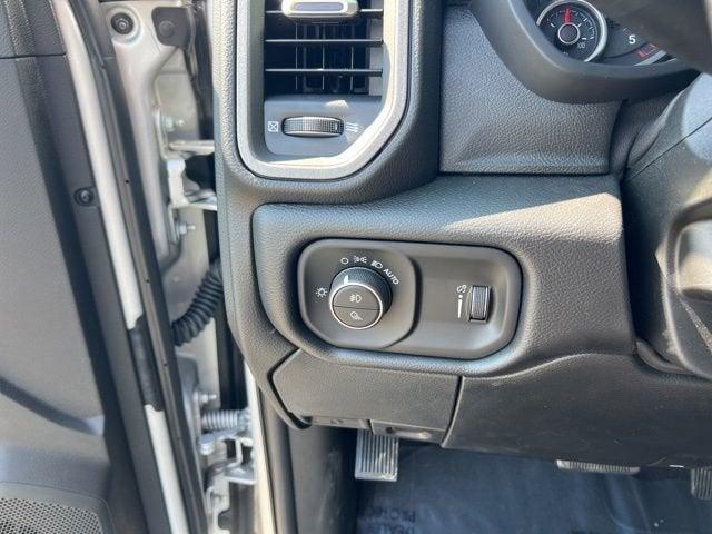 new 2026 Ram 3500 car, priced at $65,685