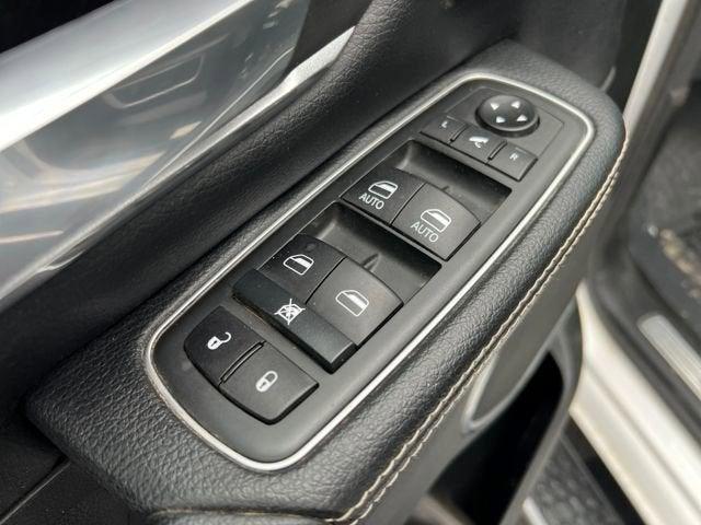 used 2021 Ram 1500 car