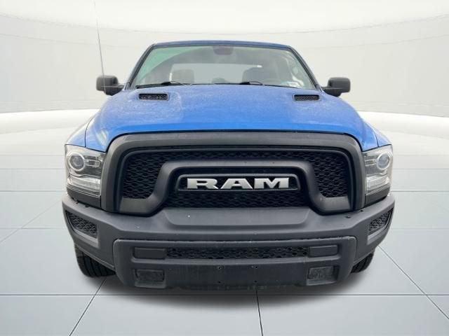 used 2022 Ram 1500 Classic car, priced at $36,329