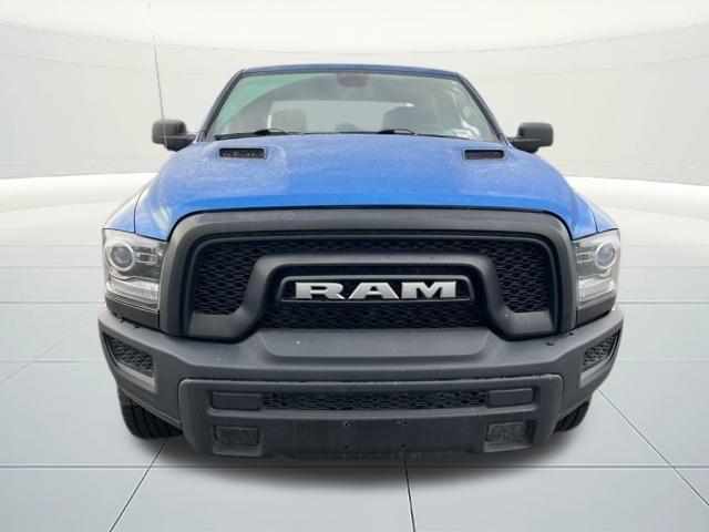 used 2022 Ram 1500 Classic car, priced at $36,782