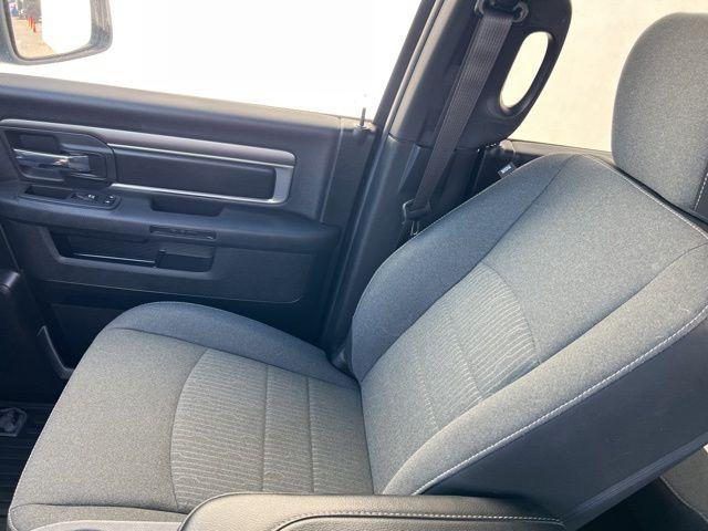 used 2022 Ram 1500 Classic car, priced at $36,782