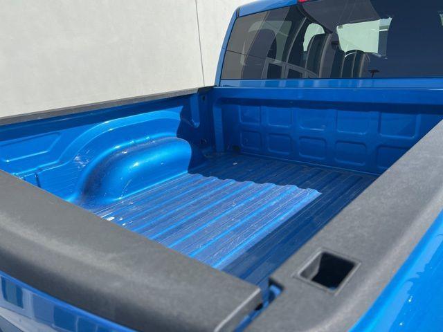 used 2022 Ram 1500 Classic car, priced at $36,782